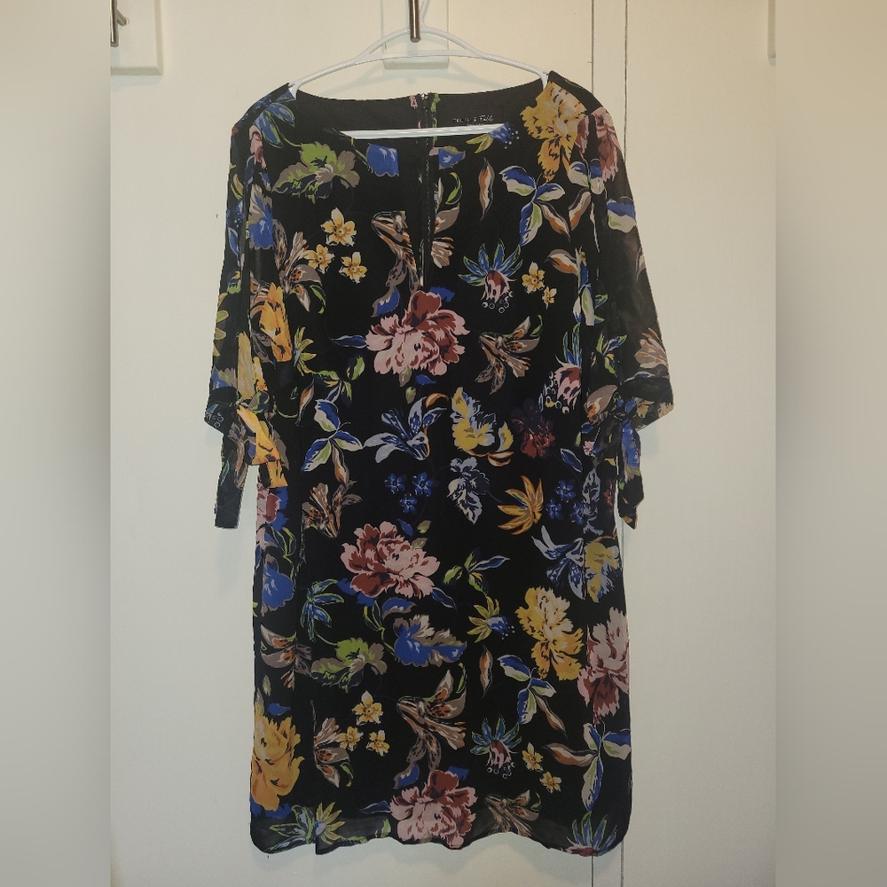 Truth and Fable Dress